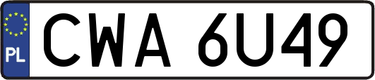 CWA6U49
