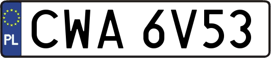 CWA6V53