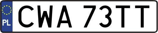 CWA73TT