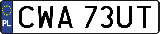 CWA73UT