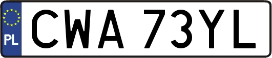 CWA73YL