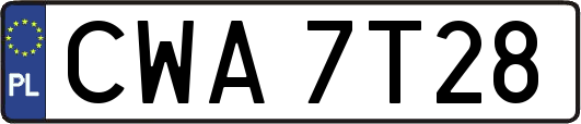CWA7T28