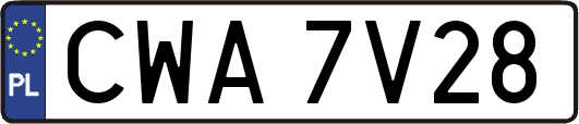CWA7V28