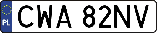 CWA82NV