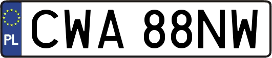 CWA88NW