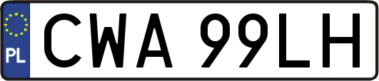 CWA99LH