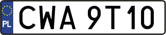 CWA9T10