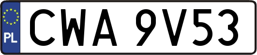 CWA9V53