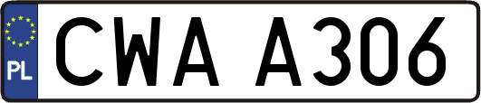 CWAA306