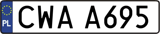 CWAA695