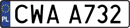 CWAA732
