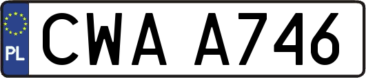 CWAA746