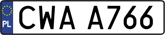 CWAA766