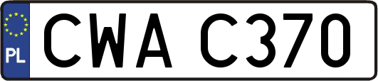 CWAC370