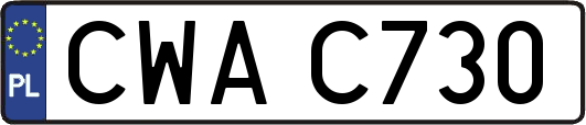 CWAC730