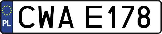 CWAE178