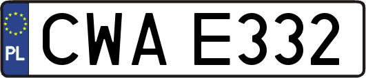 CWAE332
