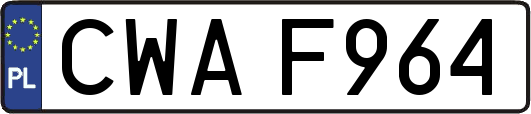 CWAF964