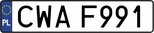 CWAF991