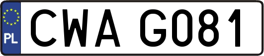 CWAG081