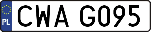 CWAG095