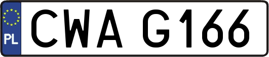 CWAG166