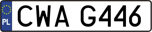 CWAG446
