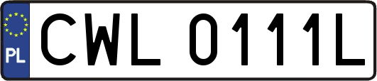 CWL0111L