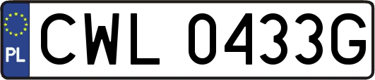 CWL0433G
