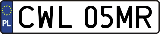 CWL05MR