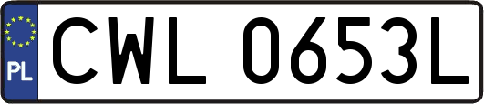 CWL0653L