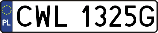 CWL1325G
