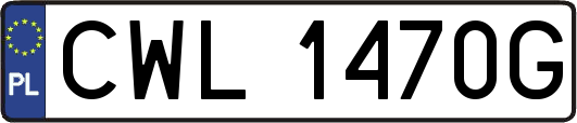 CWL1470G