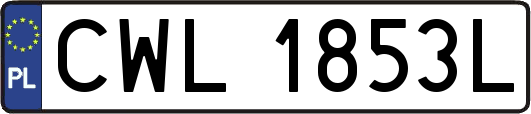 CWL1853L