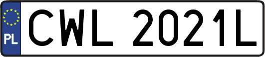 CWL2021L