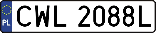 CWL2088L