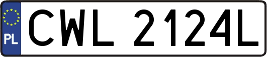 CWL2124L