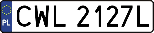 CWL2127L