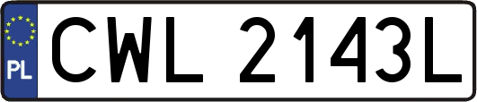 CWL2143L