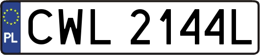 CWL2144L