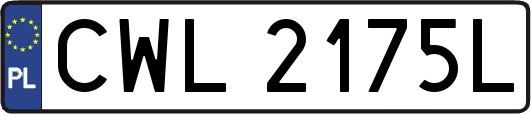 CWL2175L