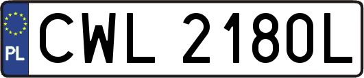 CWL2180L