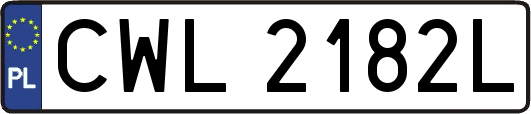CWL2182L
