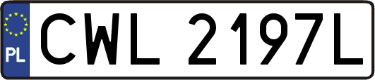 CWL2197L
