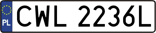 CWL2236L