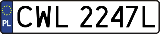 CWL2247L