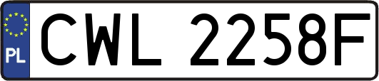 CWL2258F