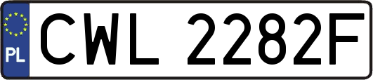 CWL2282F