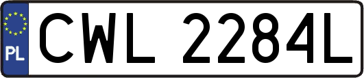 CWL2284L
