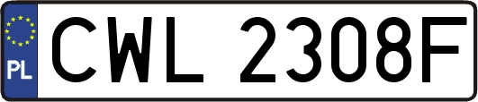CWL2308F
